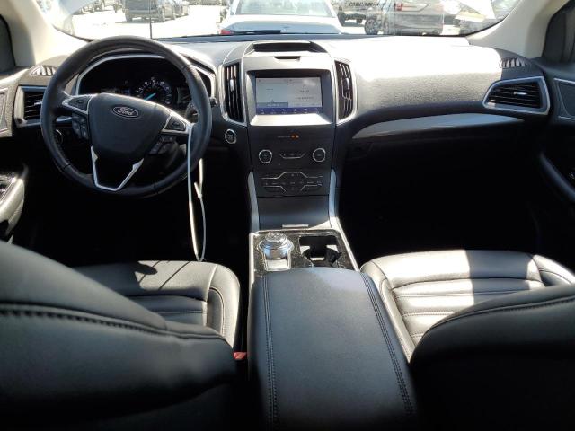 Photo 8 from auction – 2020 FORD EDGE SEL with VIN 2FMPK3J95LBA04275