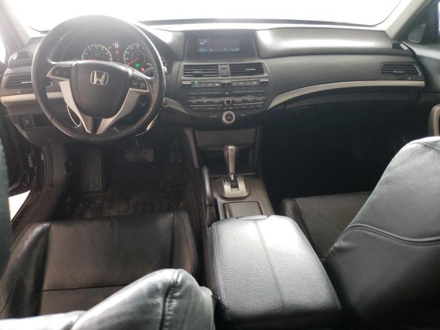Photo 8 from auction – 2009 HONDA ACCORD with VIN 1HGCS22899A003428