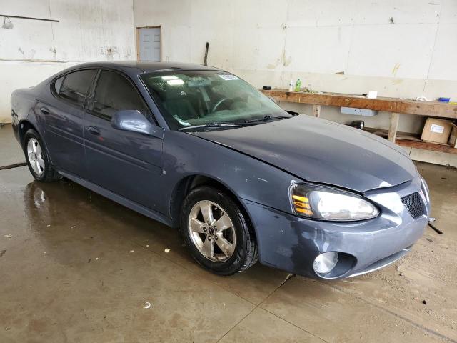Photo 4 from auction – 2008 PONTIAC GRAND PRIX with VIN 2G2WP552881160581