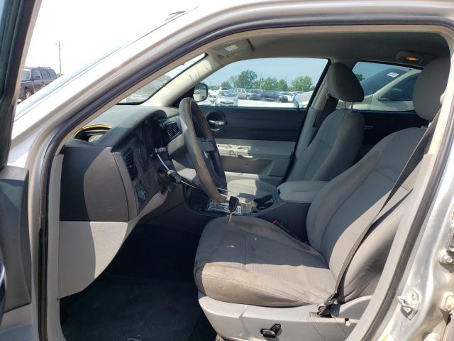 Photo 7 from auction – 2007 DODGE CHARGER with VIN 2B3KA43R87H794566