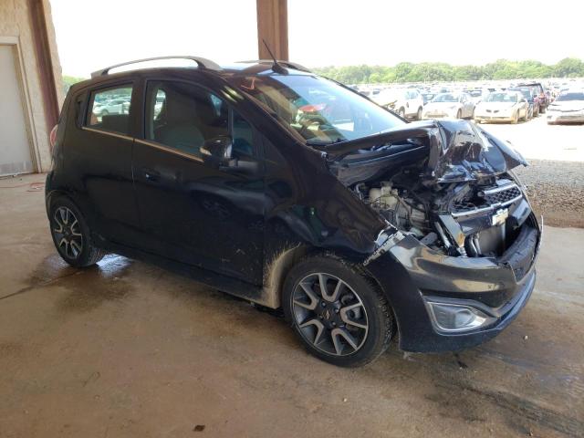 صورة رقم 4 من المزاد - 2014 CHEVROLET SPARK 2LT مع VIN KL8CF6S98EC512680