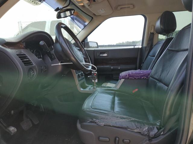 Photo 7 from auction – 2011 FORD FLEX SEL with VIN 2FMGK5CC7BBD29965