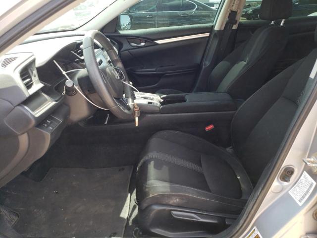 Photo 7 from auction – 2019 HONDA CIVIC LX with VIN 2HGFC2F69KH507293