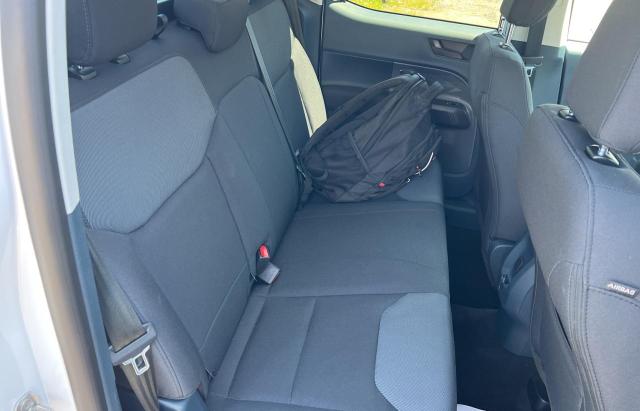 Photo 6 from auction – 2023 FORD MAVERICK X with VIN 3FTTW8E91PRA25727