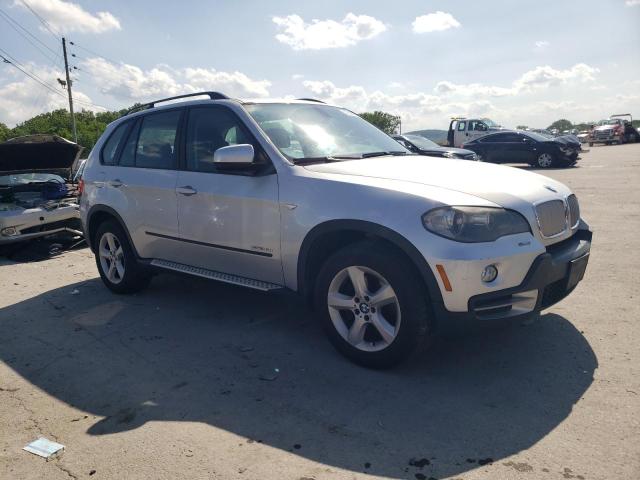 Photo 4 from auction – 2009 BMW X5 XDRIVE3 with VIN 5UXFF03519LJ95455