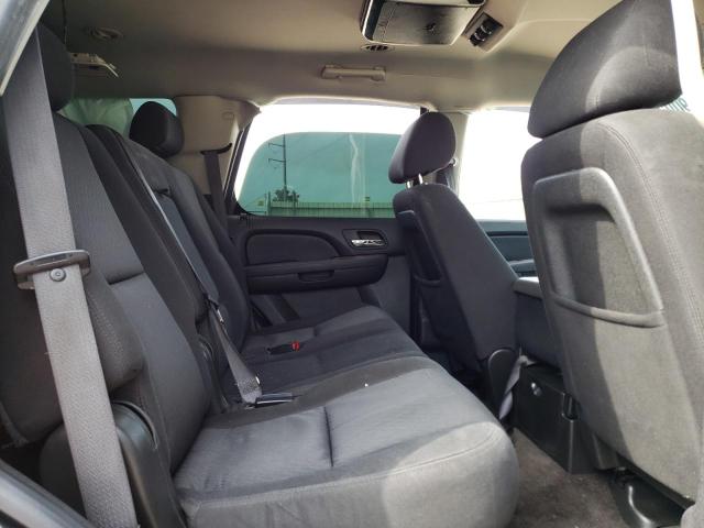 Photo 11 from auction – 2010 GMC YUKON SLE with VIN 1GKUCAE01AR251005