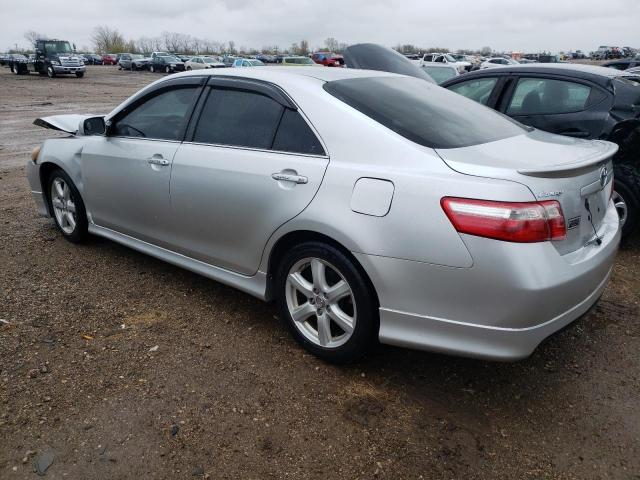 Photo 2 from auction – 2009 TOYOTA CAMRY BASE with VIN 4T1BE46K49U273650