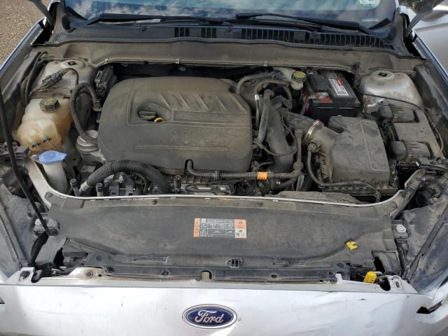 Photo 11 from auction – 2016 FORD FUSION SE with VIN 1FA6P0HD0G5106528
