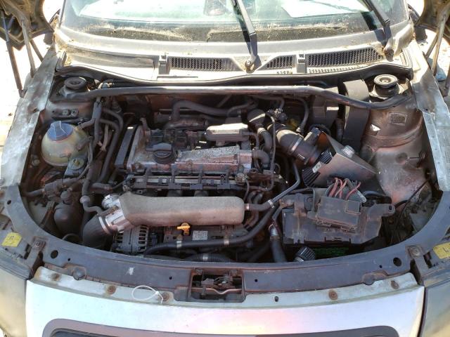Photo 11 from auction – 2001 AUDI TT QUATTRO with VIN TRUUC28N8Y1024272