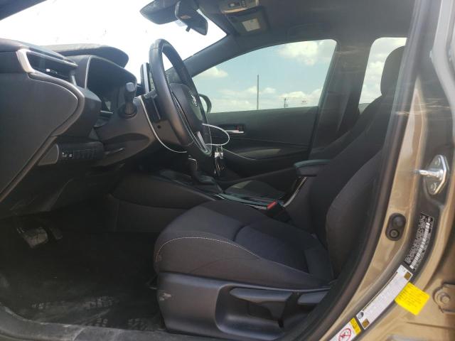 Photo 7 from auction – 2019 TOYOTA COROLLA SE with VIN JTNK4RBEXK3066983