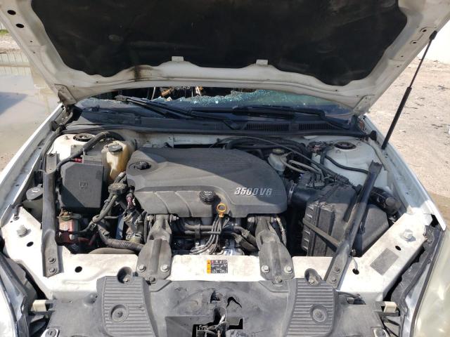 Photo 11 from auction – 2011 CHEVROLET IMPALA LS with VIN 2G1WF5EK3B1282148