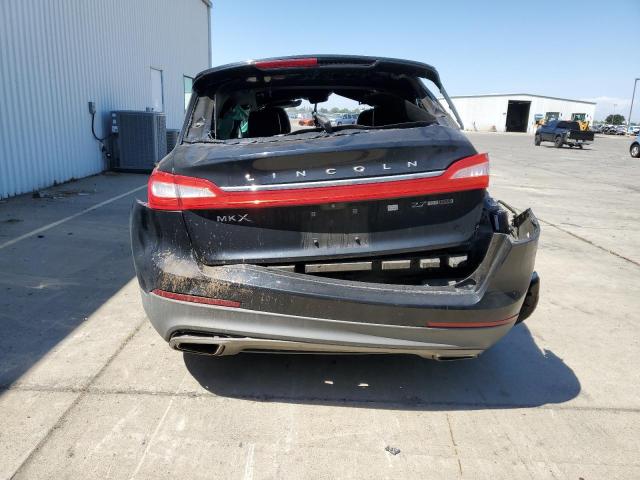 Foto 6 de la subasta – 2016 LINCOLN MKX SELECT con VIN 2LMTJ6KP6GBL74869