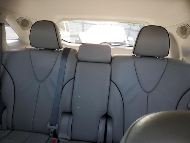 Photo 10 from auction – 2014 TOYOTA VENZA LE with VIN 4T3ZK3BB3EU070192