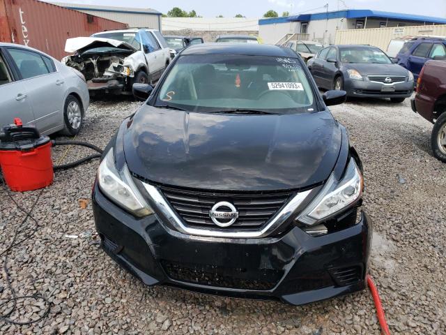 Photo 5 from auction – 2016 NISSAN ALTIMA 2.5 with VIN 1N4AL3AP2GC239931