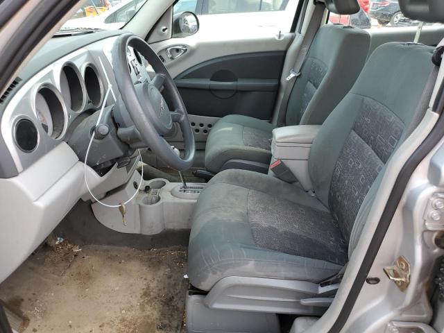 Photo 7 from auction – 2007 CHRYSLER PT CRUISER with VIN 3A4FY48B77T599468