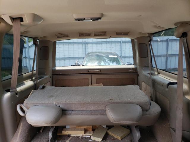 Photo 10 from auction – 2004 CHEVROLET ASTRO with VIN 1GNEL19X74B100164