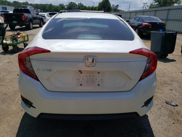 Photo 6 from auction – 2016 HONDA CIVIC EX with VIN 19XFC2F70GE082170