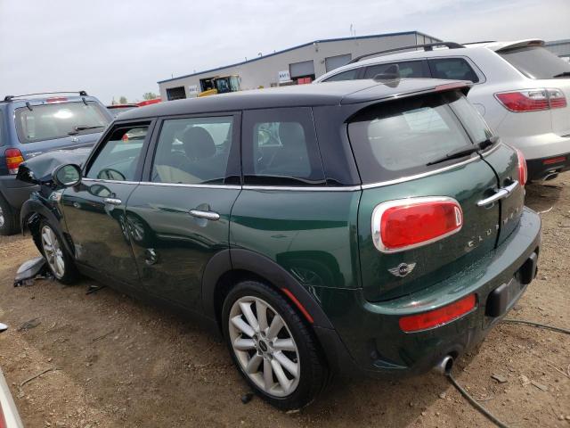 Photo 2 from auction – 2017 MINI COOPER S C with VIN WMWLU5C51H2E81320
