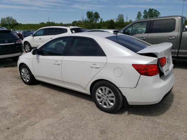 Photo 2 from auction – 2011 KIA FORTE EX with VIN KNAFU4A26B5441334