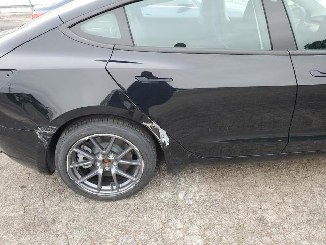 Photo 10 from auction – 2022 TESLA MODEL 3 with VIN 5YJ3E1EA3NF369949