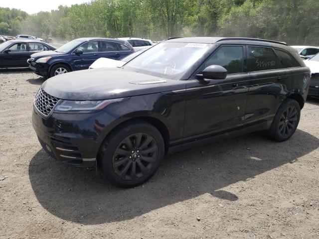 Photo 1 from auction – 2019 LAND ROVER RANGE ROVE with VIN SALYL2EX5KA215679