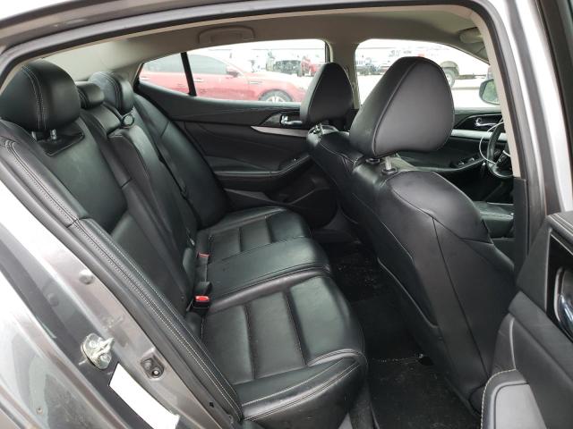 Photo 10 from auction – 2017 NISSAN MAXIMA 3.5 with VIN 1N4AA6AP6HC393440