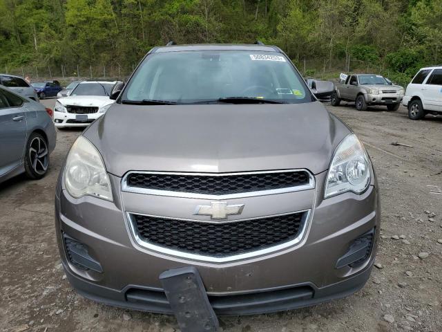 Photo 5 from auction – 2011 CHEVROLET EQUINOX LT with VIN 2CNFLEEC3B6431200
