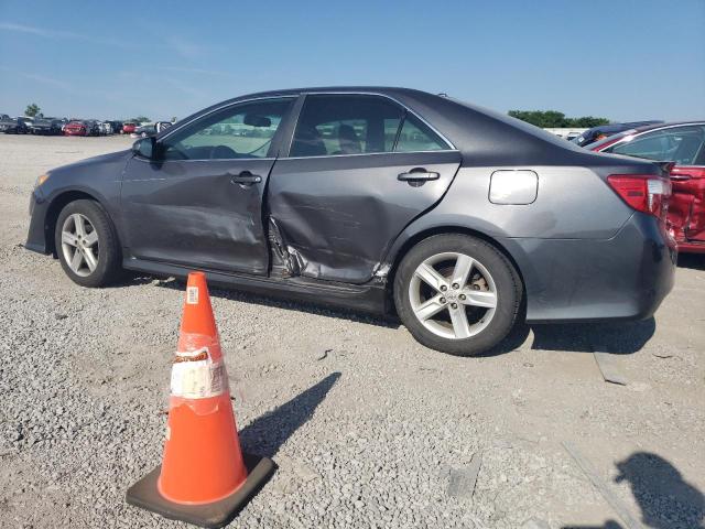 Photo 2 from auction – 2012 TOYOTA CAMRY with VIN 4T1BF1FK0CU615047
