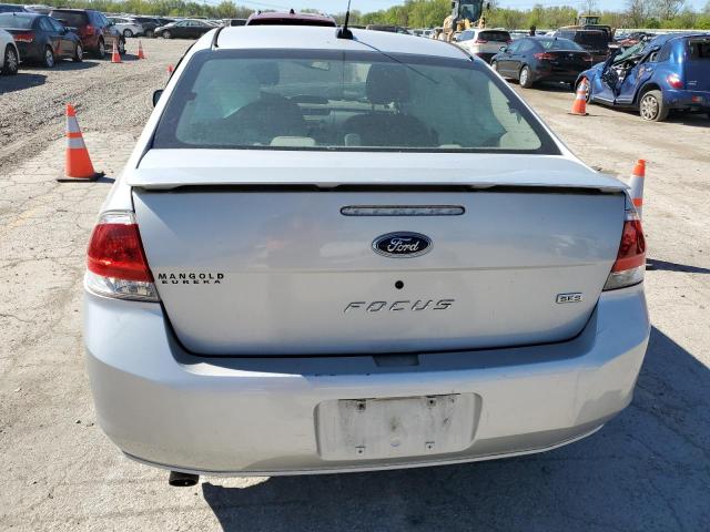 Photo 6 from auction – 2008 FORD FOCUS SE with VIN 1FAHP35N28W153188