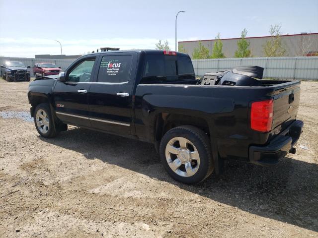 Foto 2 de la subasta – 2015 CHEVROLET 1500 con VIN 3GCUKSEC8FG406137