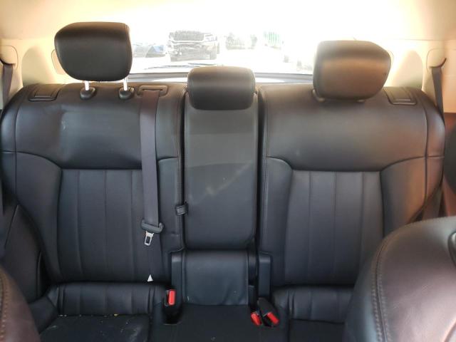Photo 10 from auction – 2017 INFINITI QX70 with VIN JN8CS1MWXHM413290