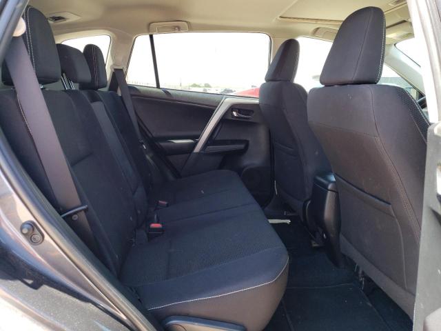 Photo 10 from auction – 2018 TOYOTA RAV4 ADVEN with VIN 2T3WFREV3JW473941