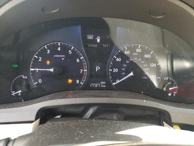 Photo 9 from auction – 2015 LEXUS RX 350 with VIN 2T2ZK1BA1FC157222