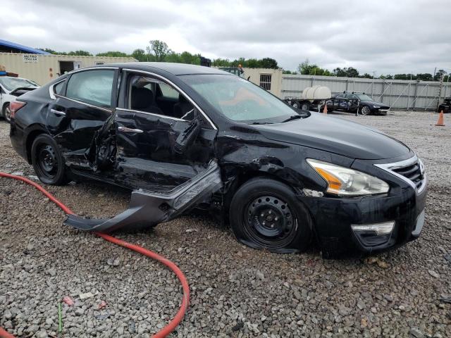 Photo 4 from auction – 2014 NISSAN ALTIMA 2.5 with VIN 1N4AL3AP4EC130089
