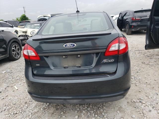Photo 6 from auction – 2011 FORD FIESTA SE with VIN 3FADP4BJ0BM135186