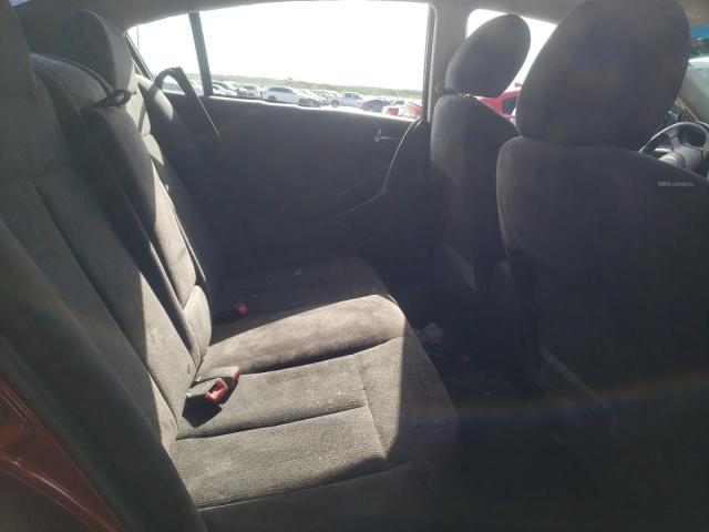 Photo 10 from auction – 2011 NISSAN ALTIMA BAS with VIN 1N4AL2AP0BN489191
