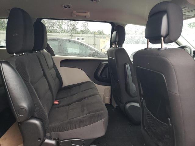 Photo 11 from auction – 2019 DODGE GRAND CARA with VIN 2C4RDGBG6KR559124