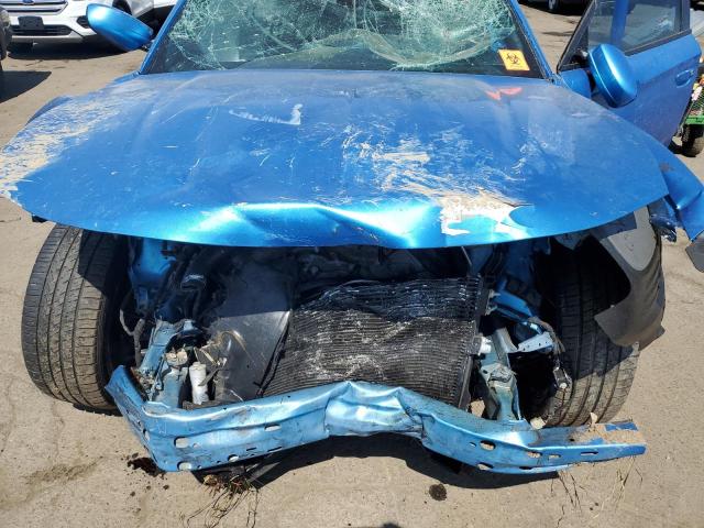 Photo 11 from auction – 2015 DODGE CHARGER R/ with VIN 2C3CDXCT7FH847106