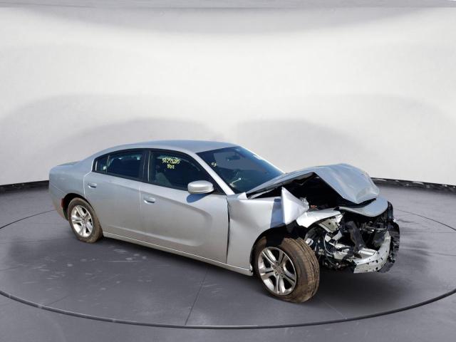 Photo 4 from auction – 2022 DODGE CHARGER SX with VIN 2C3CDXBG1NH200980