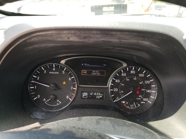 Photo 9 from auction – 2014 NISSAN PATHFINDER with VIN 5N1AR2MN9EC665119