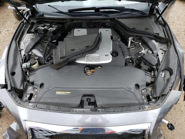 Photo 11 from auction – 2015 INFINITI Q50 BASE with VIN JN1BV7AR3FM417102