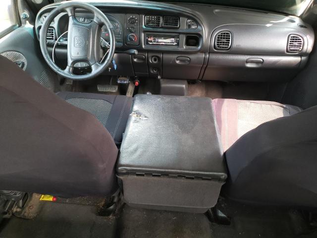 Photo 8 from auction – 2001 DODGE RAM 2500 with VIN 3B7KF23621G808897