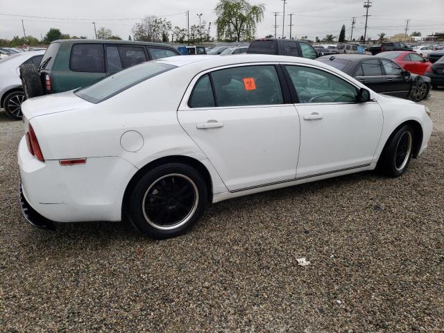 Photo 3 from auction – 2010 CHEVROLET MALIBU 1LT with VIN 1G1ZC5EB3AF209858
