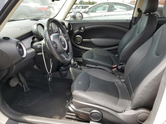 Photo 7 from auction – 2011 MINI COOPER with VIN WMWSU3C57BT091501