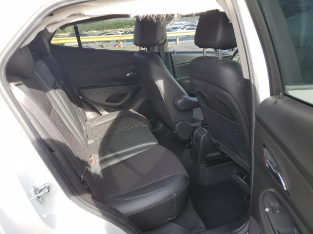 Photo 10 from auction – 2018 BUICK ENCORE PRE with VIN KL4CJASB0JB669402