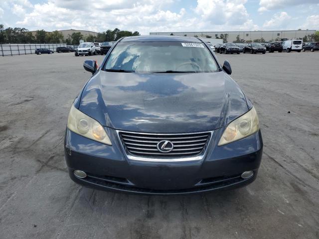 Photo 5 from auction – 2007 LEXUS ES 350 with VIN JTHBJ46GX72027026