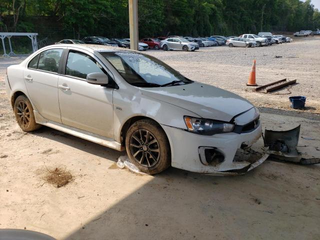 Photo 4 from auction – 2017 MITSUBISHI LANCER ES with VIN JA32U2FU4HU002226