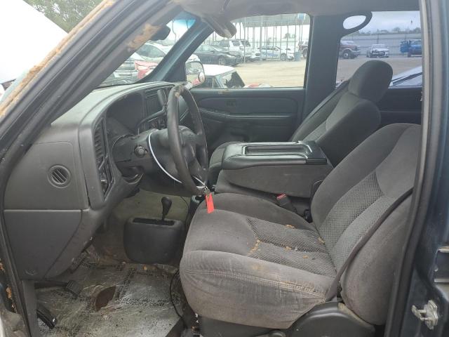 Photo 7 from auction – 2007 CHEVROLET SILVERADO with VIN 2GCEK13V671169497