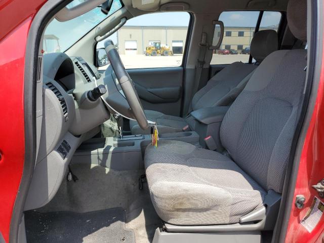 Photo 7 from auction – 2011 NISSAN FRONTIER S with VIN 1N6AD0ER0BC424342