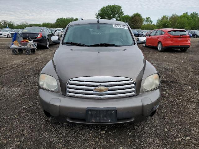 Photo 5 from auction – 2011 CHEVROLET HHR LT with VIN 3GNBACFU6BS632828